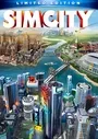 SimCity: Limited Edition cover art