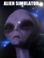 Alien Simulator