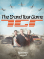 The Grand Tour Game cover