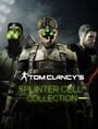 Tom Clancys Splinter Cell Collection