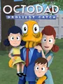 Octodad: Dadliest Catch small cover