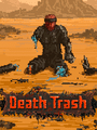 Box Art for Death Trash