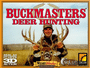 Buckmasters Deer Hunting cover