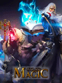 War and Magic cover