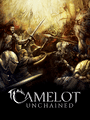 Camelot Unchained cover