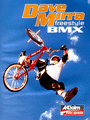 Dave Mirra Freestyle BMX cover