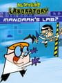 Dexter's Laboratory: Mandark's Lab?