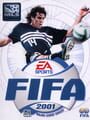FIFA 2001: Major League Soccer Kapak Resmi