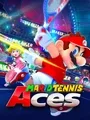 Mario Tennis Aces small cover