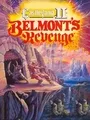 Castlevania II: Belmont's Revenge cover art