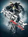 MX vs. ATV Reflex cover