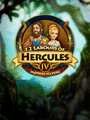 12 Labours of Hercules IV: Mother Nature cover