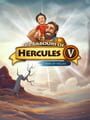 12 Labours of Hercules V: Kids of Hellas Kapak Resmi