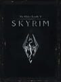 The Elder Scrolls V: Skyrim box art