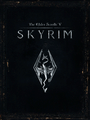 The Elder Scrolls V: Skyrim poster