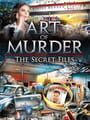 Art of Murder: The Secret Files Kapak Resmi