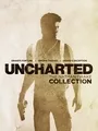 Uncharted: The Nathan Drake Collection small cover