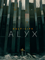 Box Art for Half-Life: Alyx