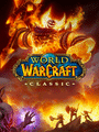 World of Warcraft Classic poster