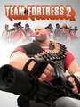 Team Fortress 2 poster