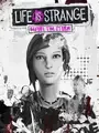 Life is Strange: Before the Storm small cover