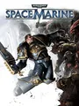 Warhammer 40,000: Space Marine small cover