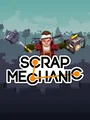 Scrap Mechanic cover art