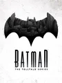 Batman: The Telltale Series small cover