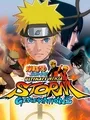 Naruto Shippuden: Ultimate Ninja Storm Generations small cover