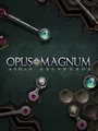 Opus Magnum cover art