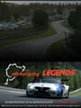 RaceRoom Racing Experience: Nurburgring Legends
