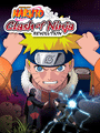 Naruto: Clash of Ninja Revolution cover