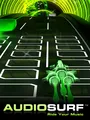 Audiosurf small cover
