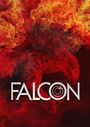 Falcon cover