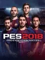 Pro Evolution Soccer 2018 small cover