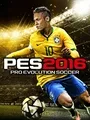 Pro Evolution Soccer 2016 small cover