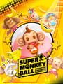 Super Monkey Ball: Banana Blitz HD