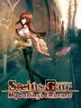 Steins;Gate: My Darling's Embrace Kapak Resmi