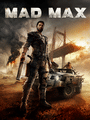 Box Art for Mad Max