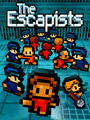 Box Art for The Escapists
