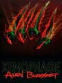 Xenophage: Alien BloodSport