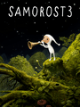 Samorost 3 cover