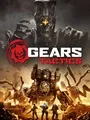 Gears Tactics small cover