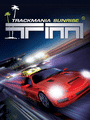 TrackMania Sunrise cover