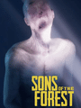 Sons of the Forest poster