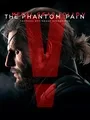 Metal Gear Solid V: The Phantom Pain small cover
