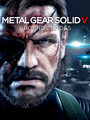 Box Art for Metal Gear Solid V: Ground Zeroes