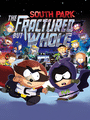 Box Art for South Park: The Fractured But Whole