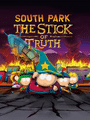Box Art for South Park: The Stick of Truth