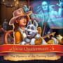 Alicia Quatermain 3: The Mystery of the Flaming Gold